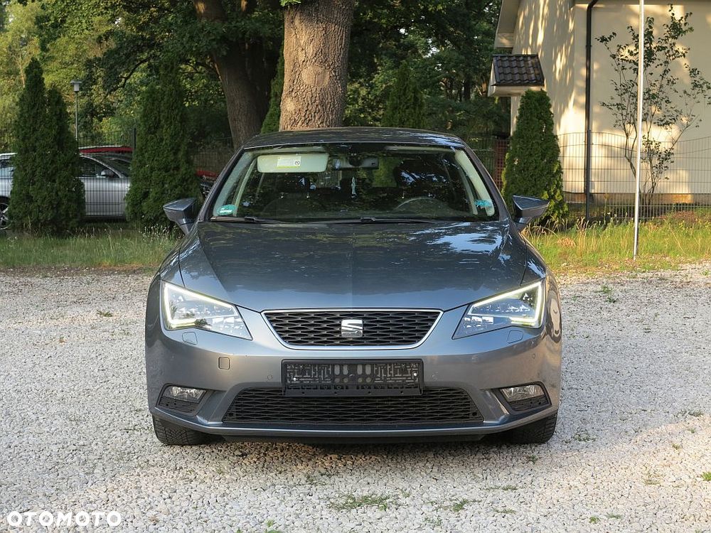Seat Leon 1.4 TSI Start&Stop Style - 3