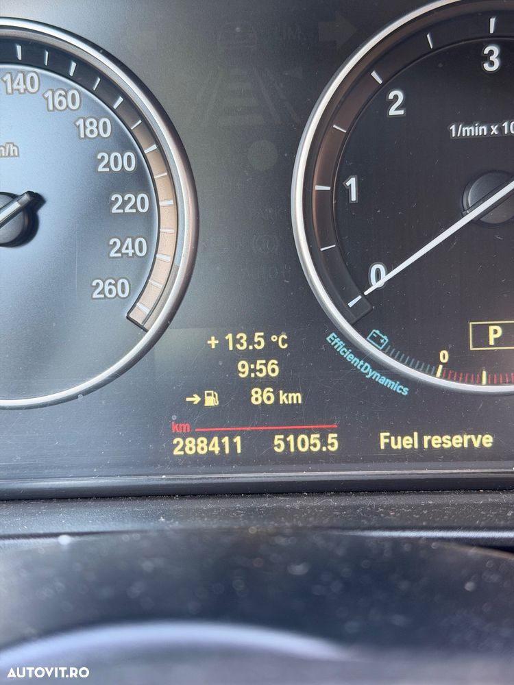 BMW Seria 5 - 12