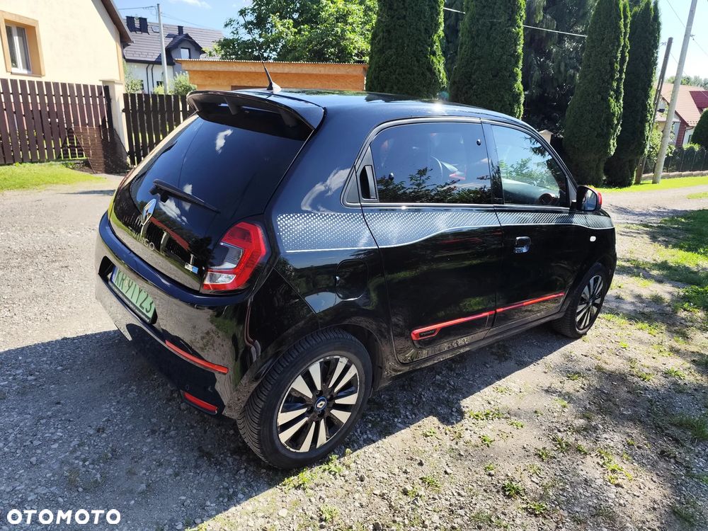 Renault Twingo Electric VIBES - 3
