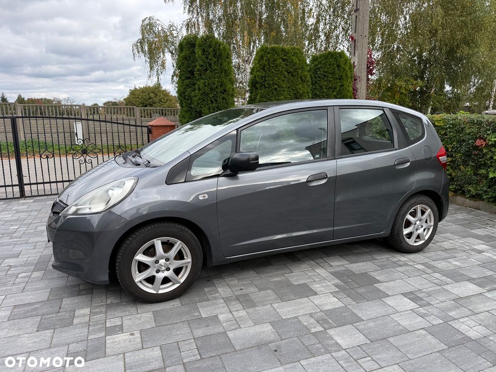 Honda Jazz 1.2 i-VTEC Trend - 2