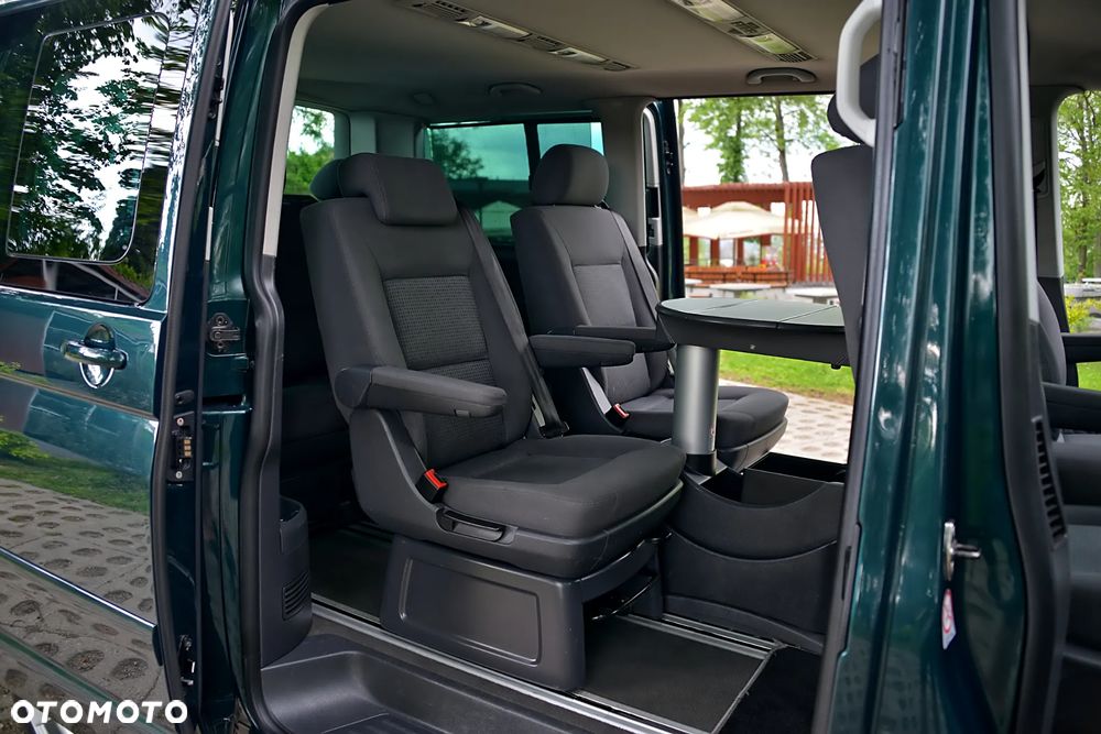 Volkswagen Multivan L1 Highline - 31