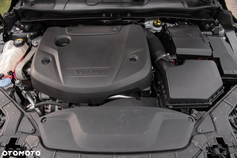 Volvo V40 D2 RDesign - 31
