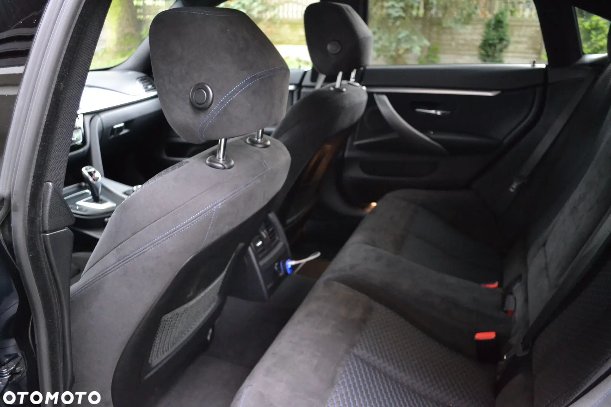 BMW Seria 4 430i xDrive M Sport - 14