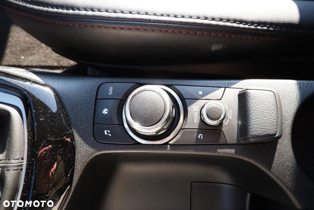 Mazda CX-3 SKYACTIV-D 105 FWD Sports-Line - 22