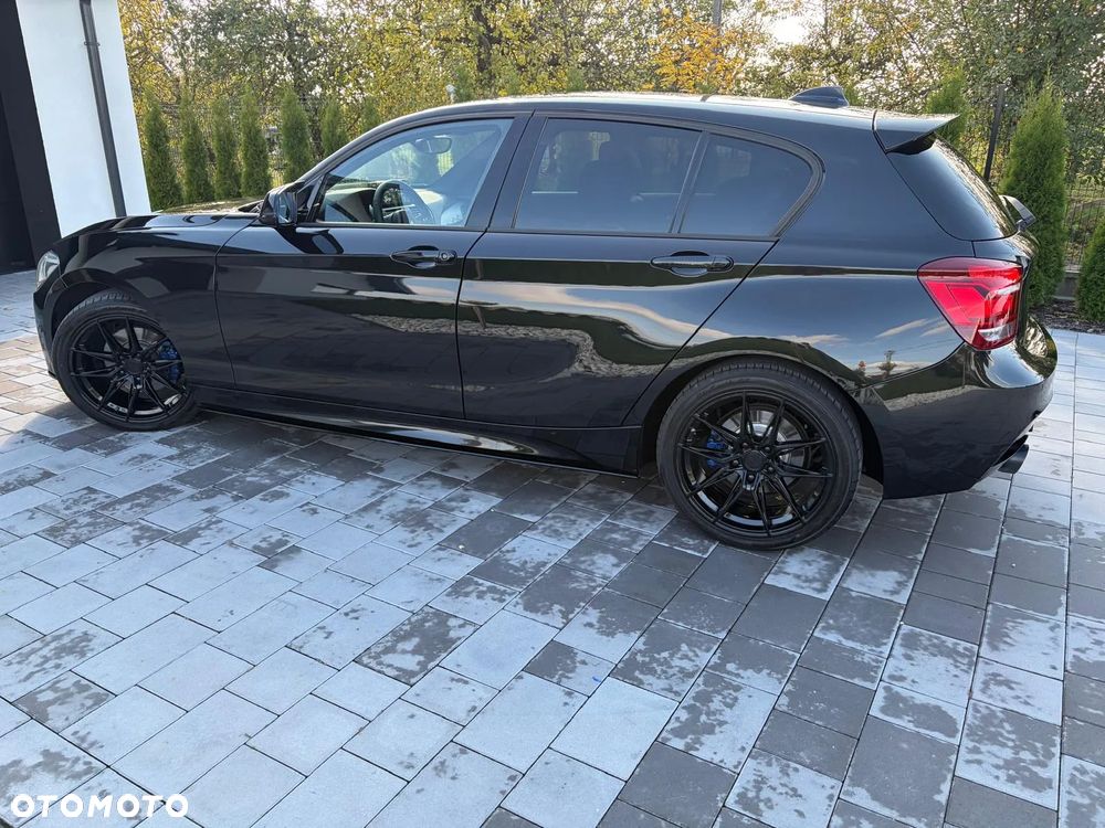 BMW Seria 1 118i - 9