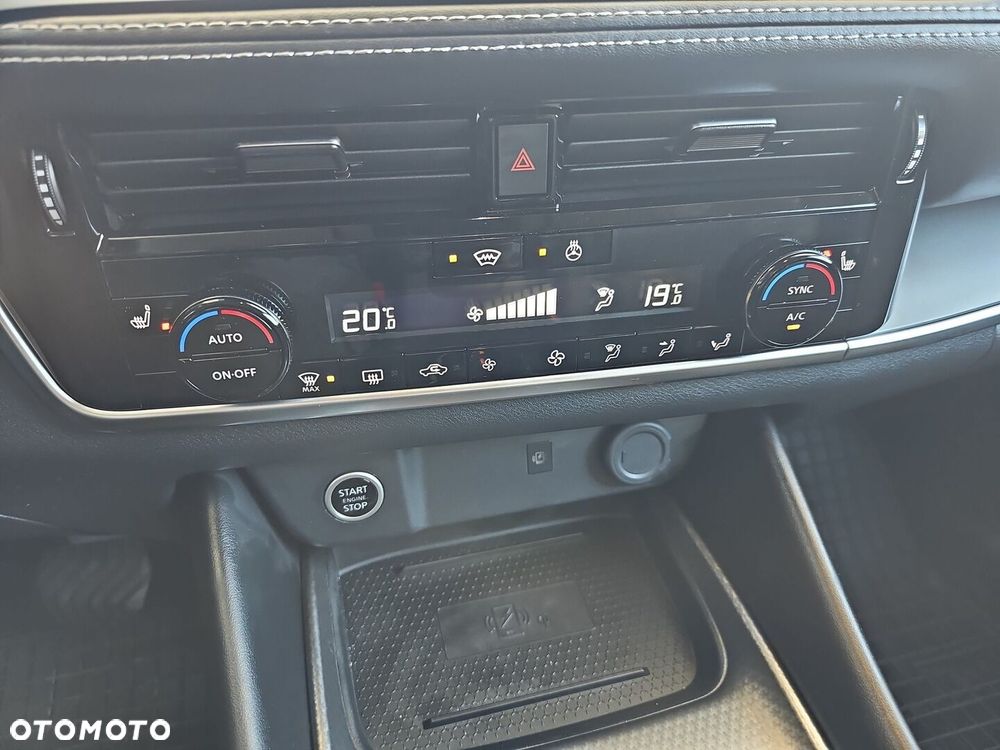 Nissan Qashqai - 27