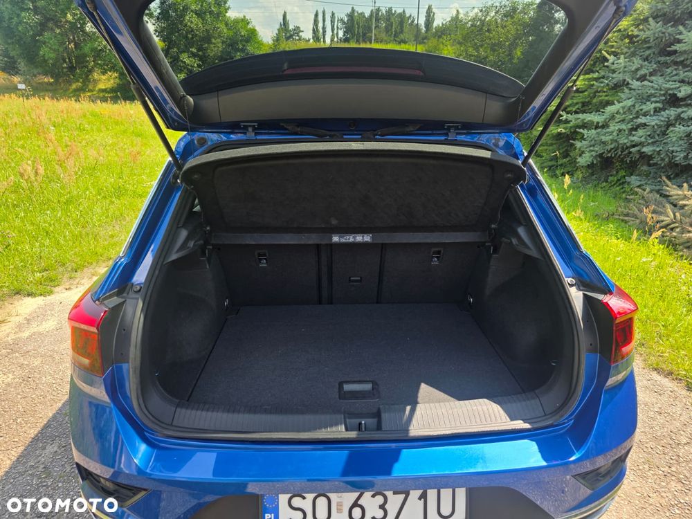 Volkswagen T-Roc 1.5 TSI GPF ACT Premium DSG - 16