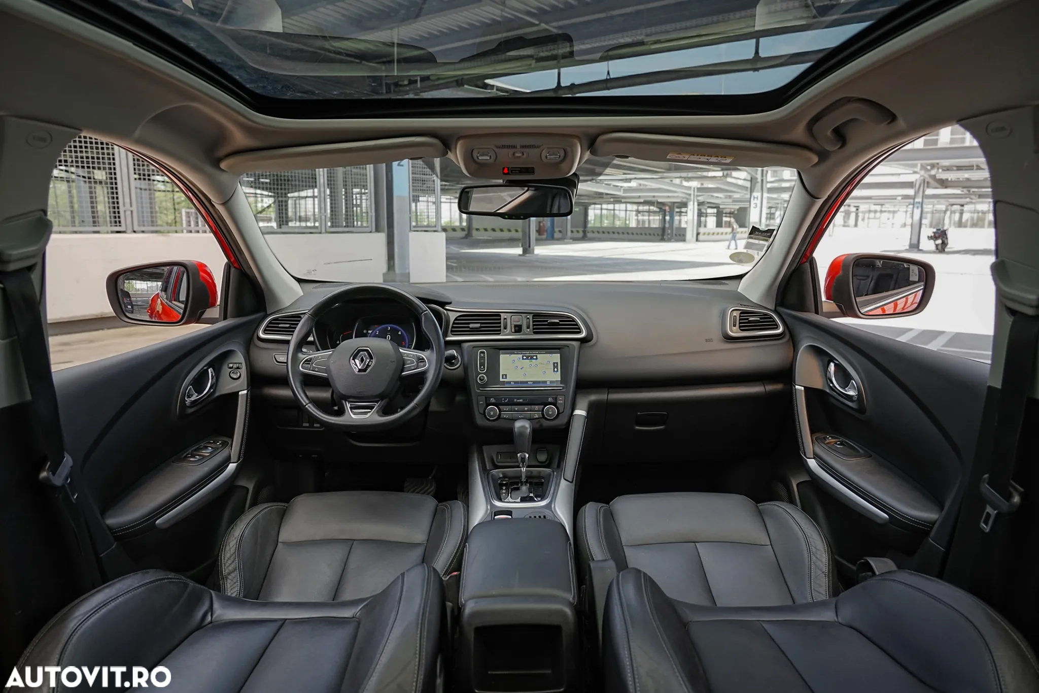 Renault Kadjar Energy dCi 110 EDC COLLECTION - 5