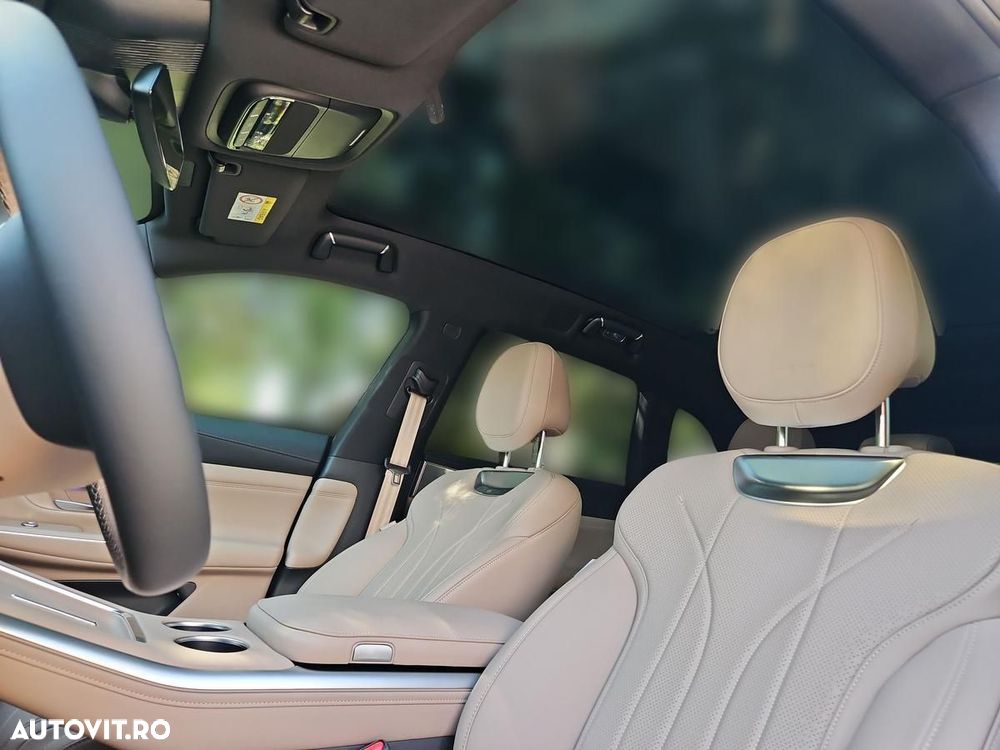 Xpeng G9 93.1 kWh RWD Long range - 9