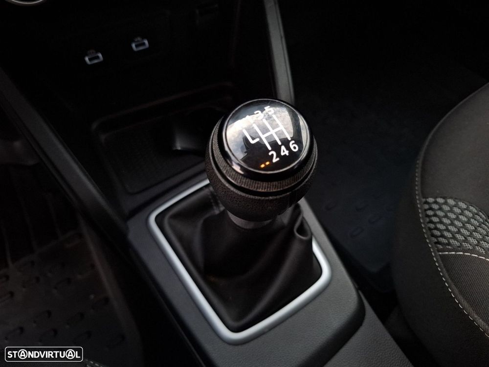 Dacia Duster 1.0 TCe ECO-G Journey Bi-Fuel - 18