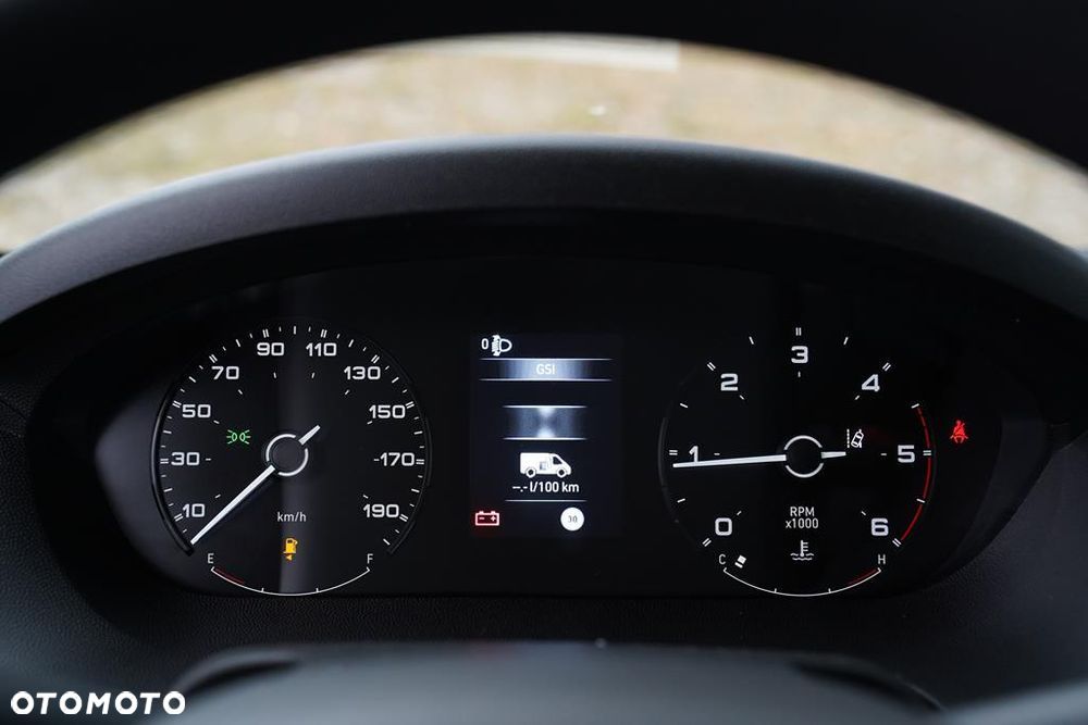 Fiat Ducato 33 H3-Power L3H2 - 10