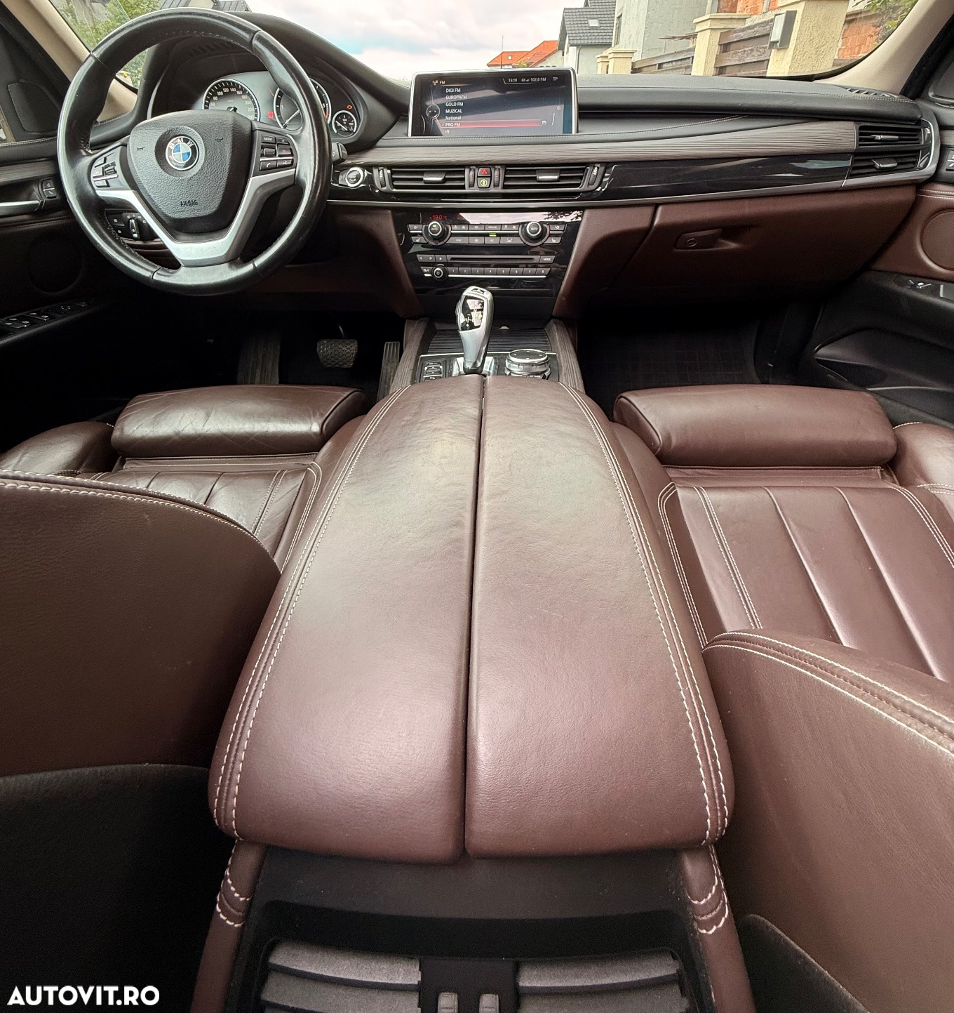 BMW X5 xDrive30d - 19