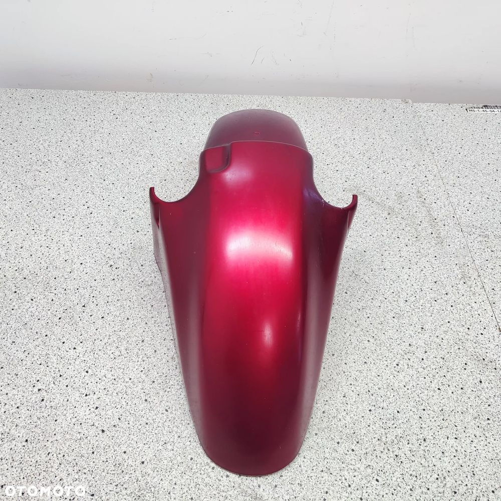 Błotnik przód, przedni Honda ST 1100 ST1100 Pan European 1100 - 1