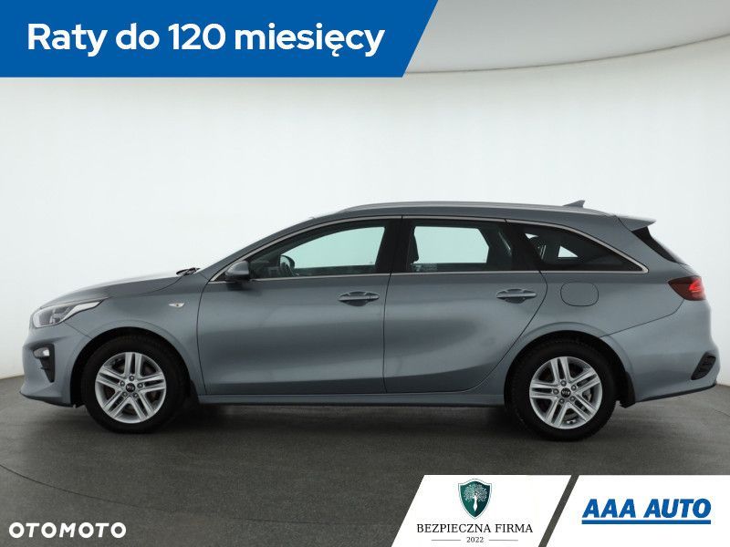 Kia Ceed - 3