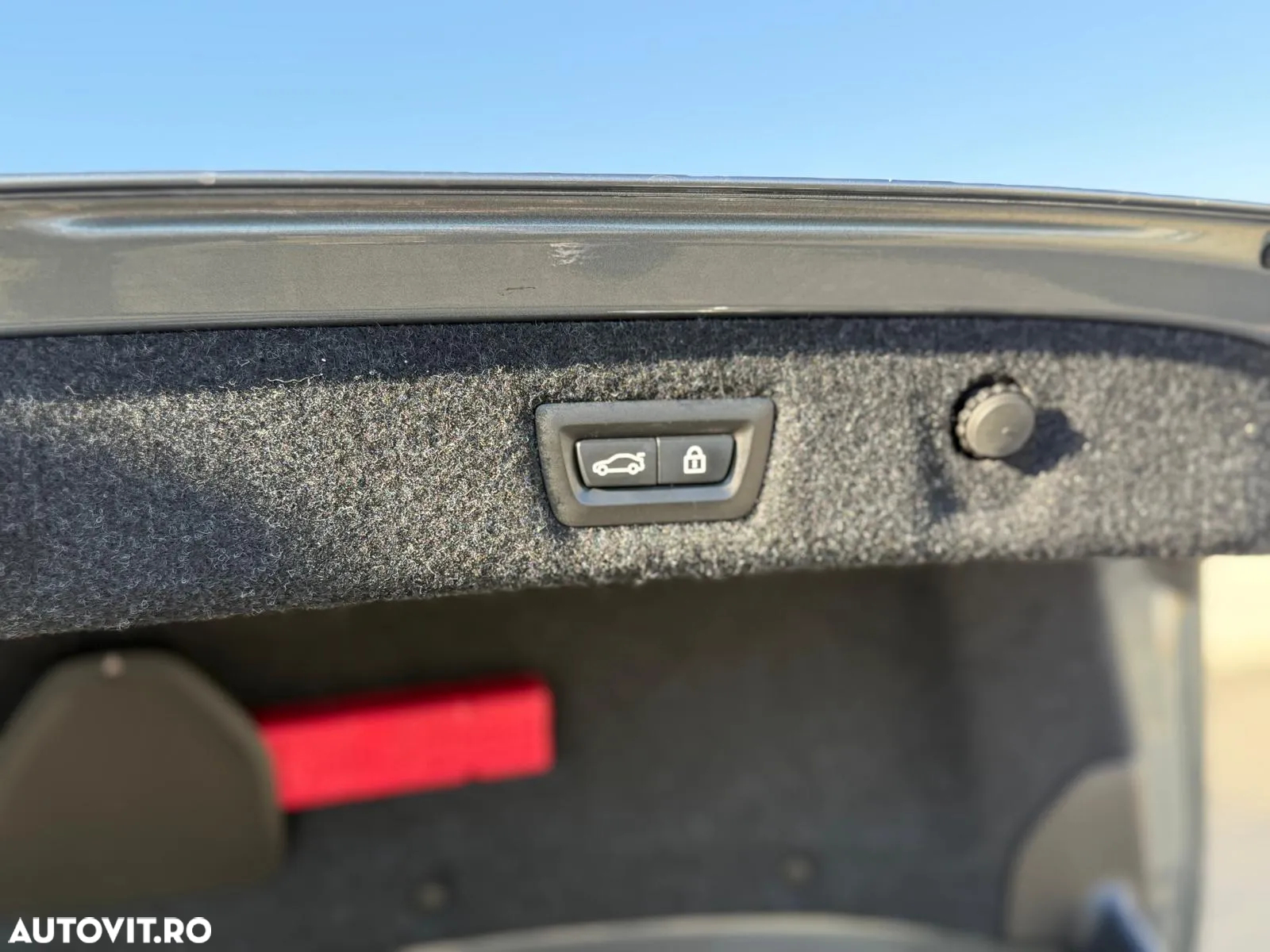 BMW Seria 5 520d AT - 8