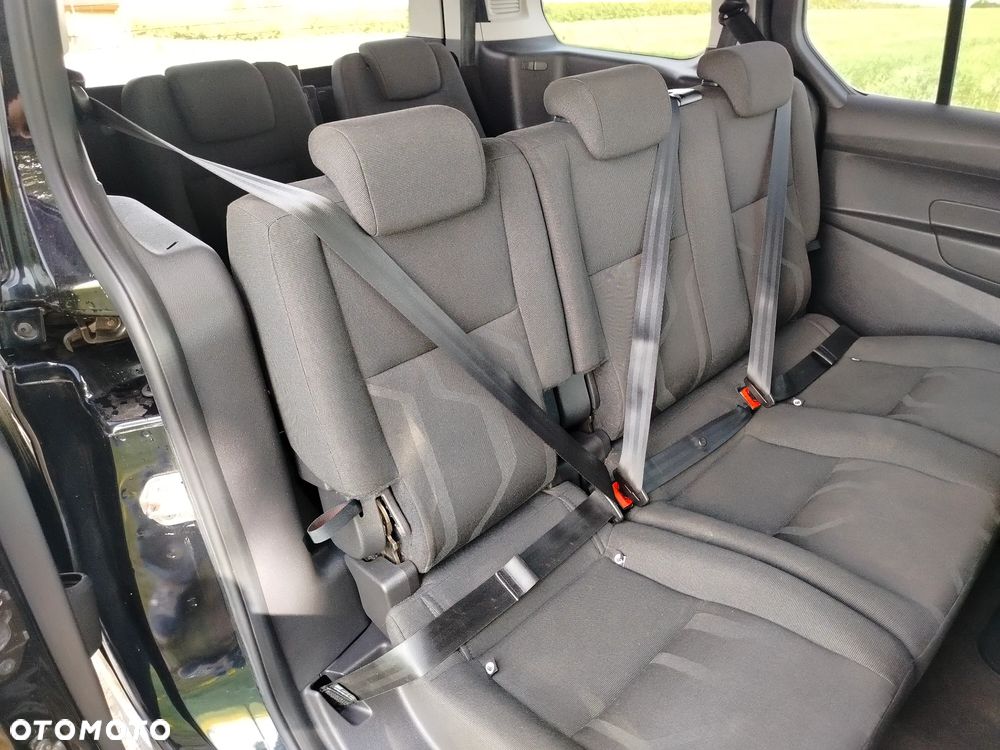 Ford Tourneo Connect Grand 1.6 TDCi Titanium - 23