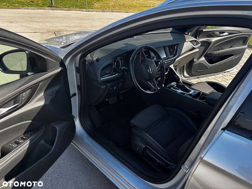 Opel Insignia 2.0 CDTI Business Edition S&S - 13