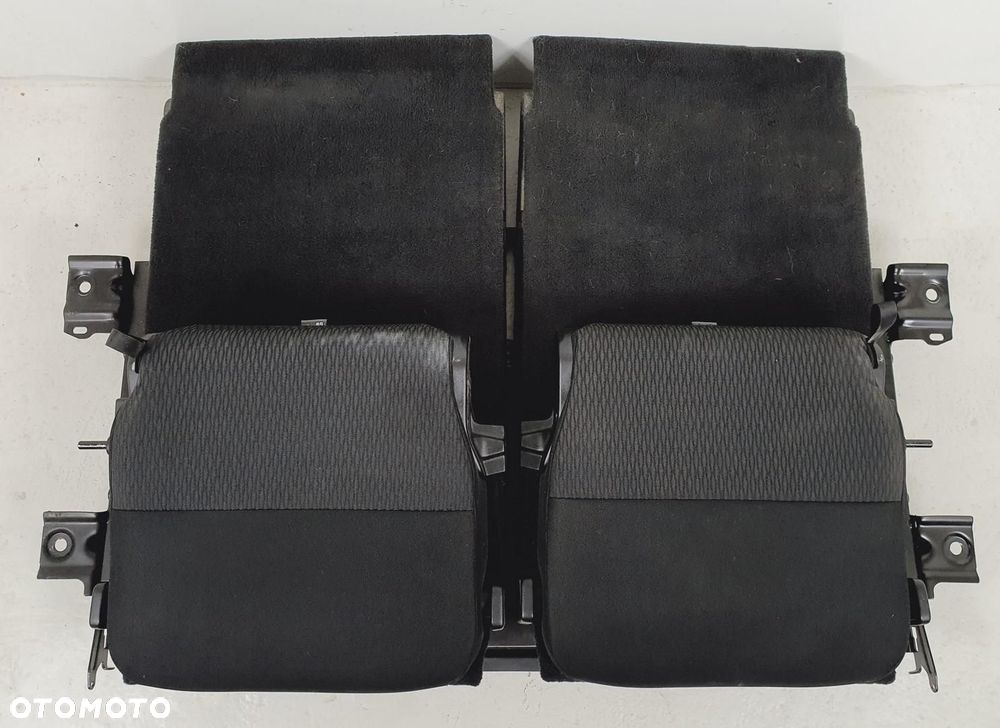 FOTELE III RZĄD LAND ROVER DISCOVERY IV L319 0 - 8