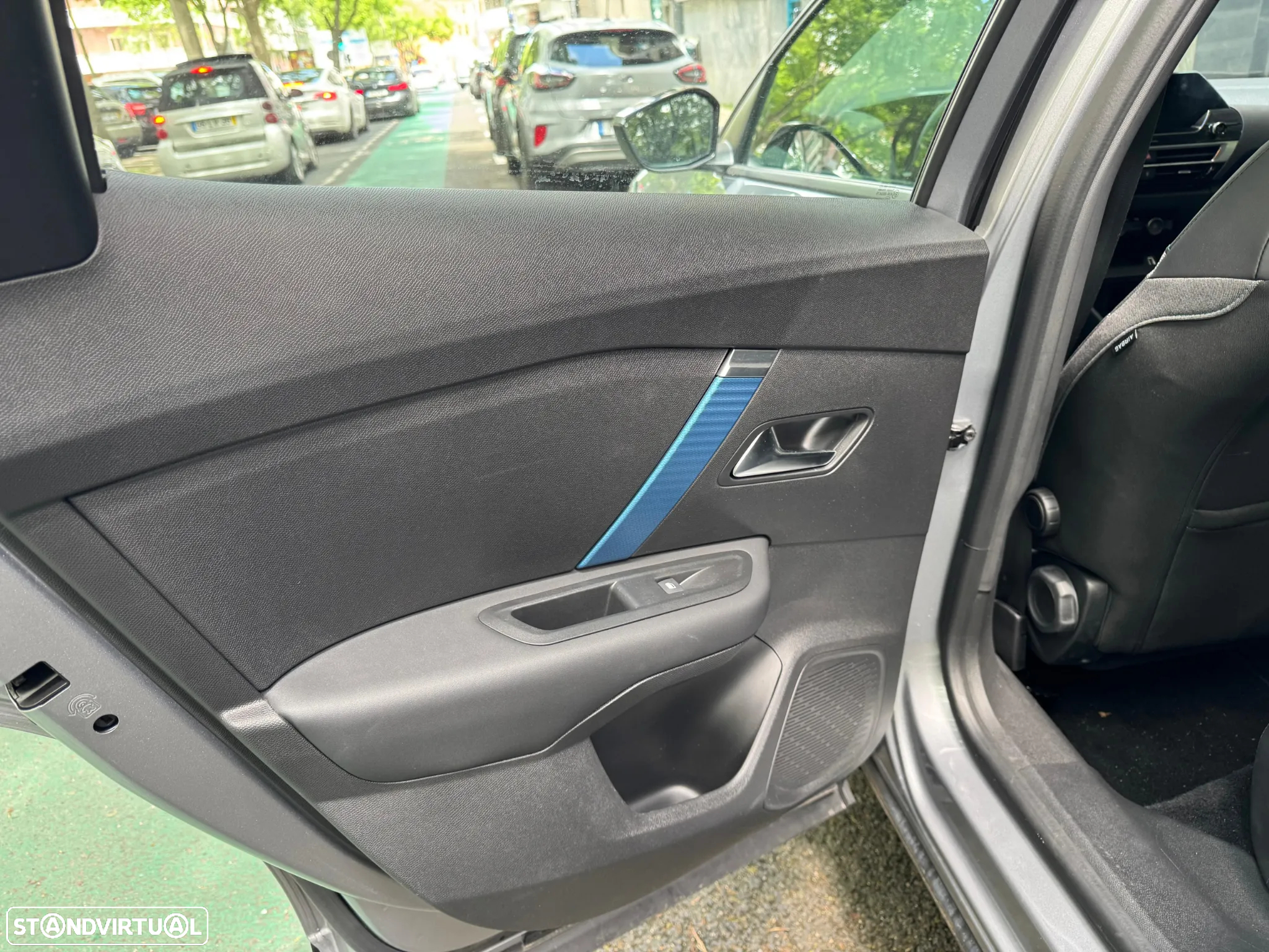 Citroën e-C4 50 kWh Feel Pack - 22
