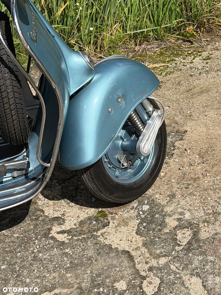 Vespa Inny - 36