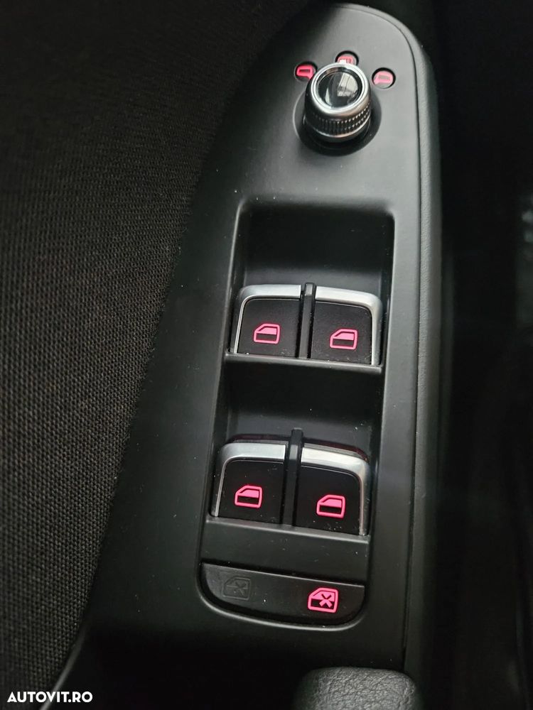 Audi A4 Avant 1.8 TFSI Multitronic - 10
