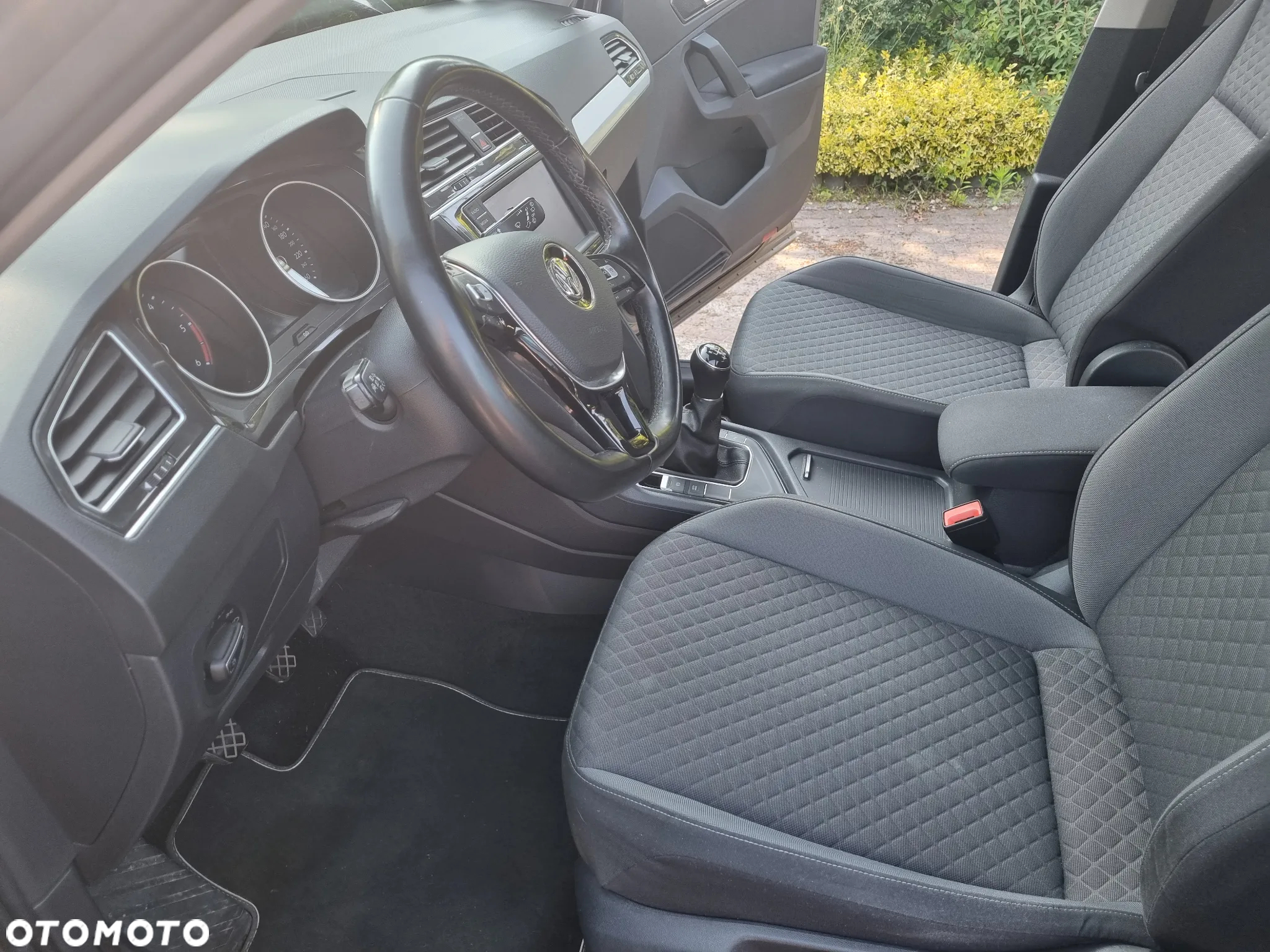 Volkswagen Tiguan 2.0 TDI BMT SCR Comfortline - 4