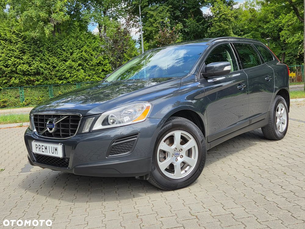 Volvo XC 60 T5 Powershift Momentum - 9