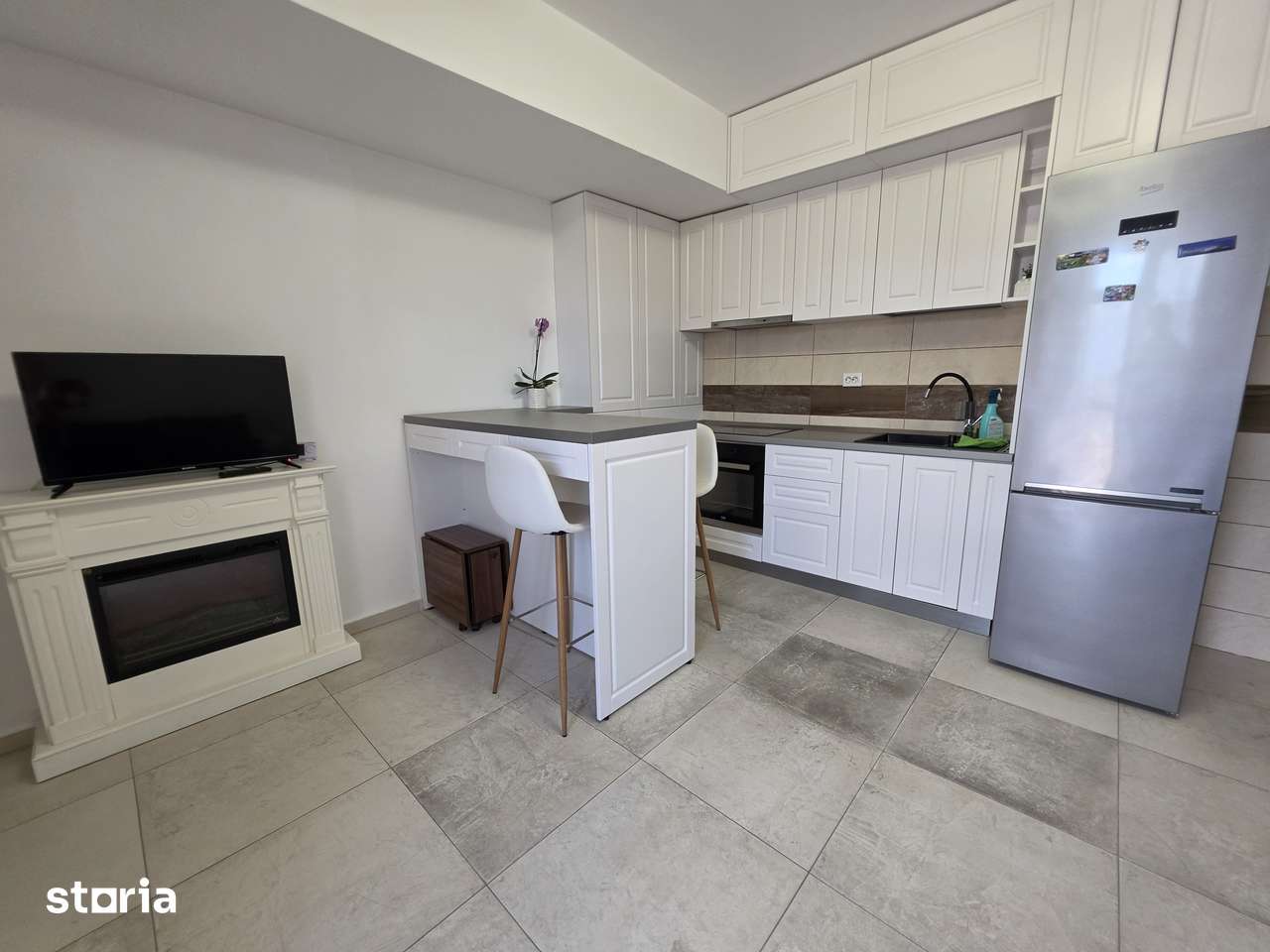 Apartament 2 camere - Young Residence — fotografia 3