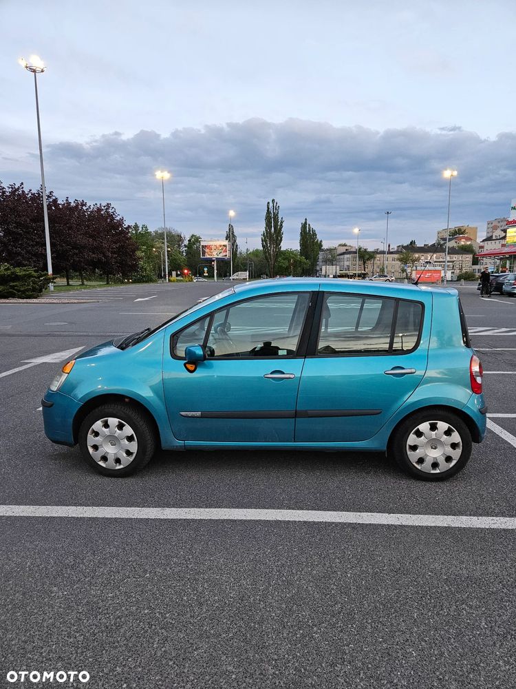 Renault Modus - 3