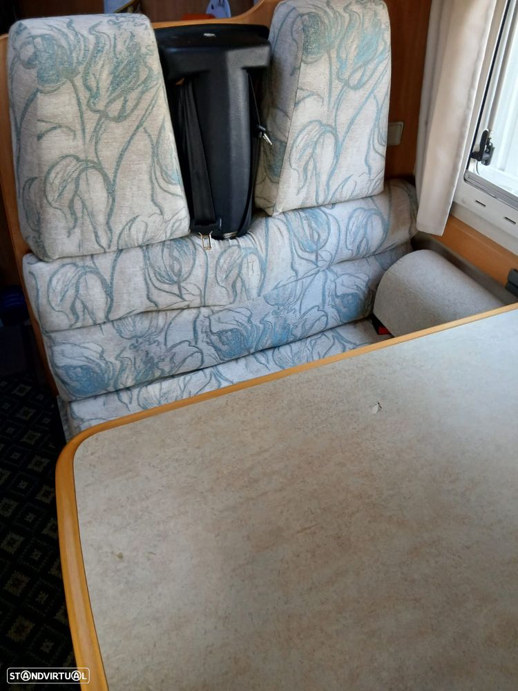Fiat Ducato - 19