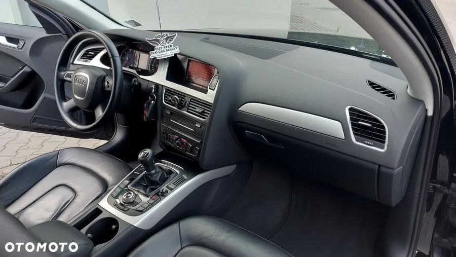 Audi A4 - 19