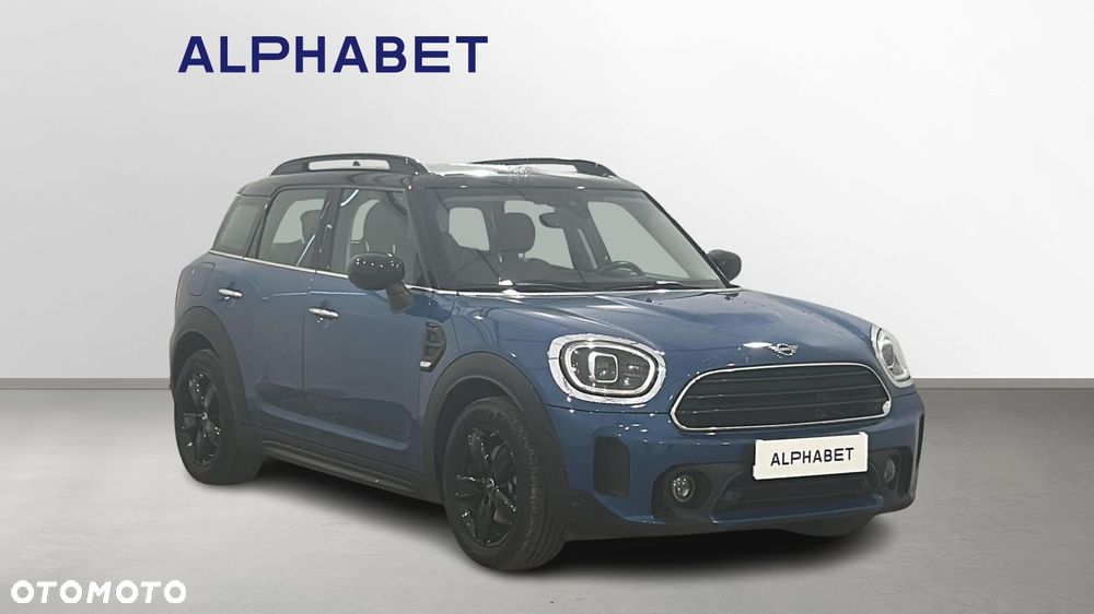 MINI Countryman Cooper - 7