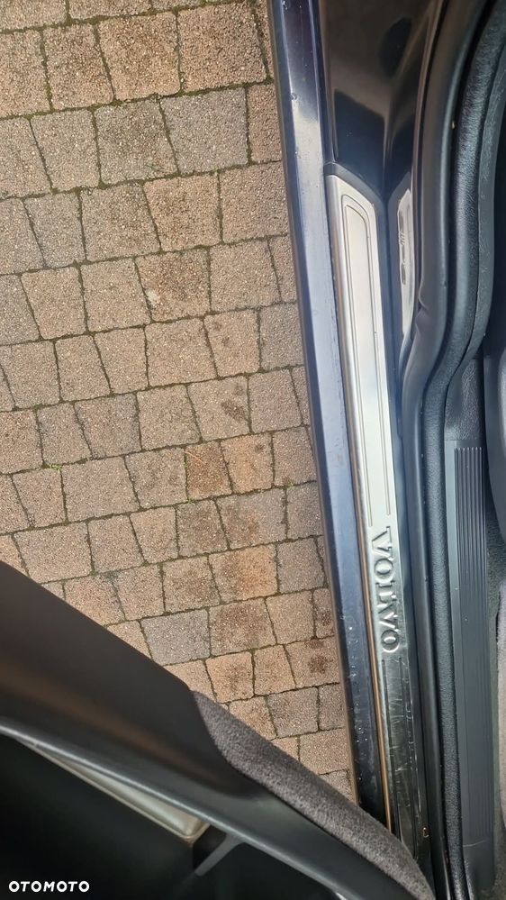 Volvo V70 2.4 Comfort - 8