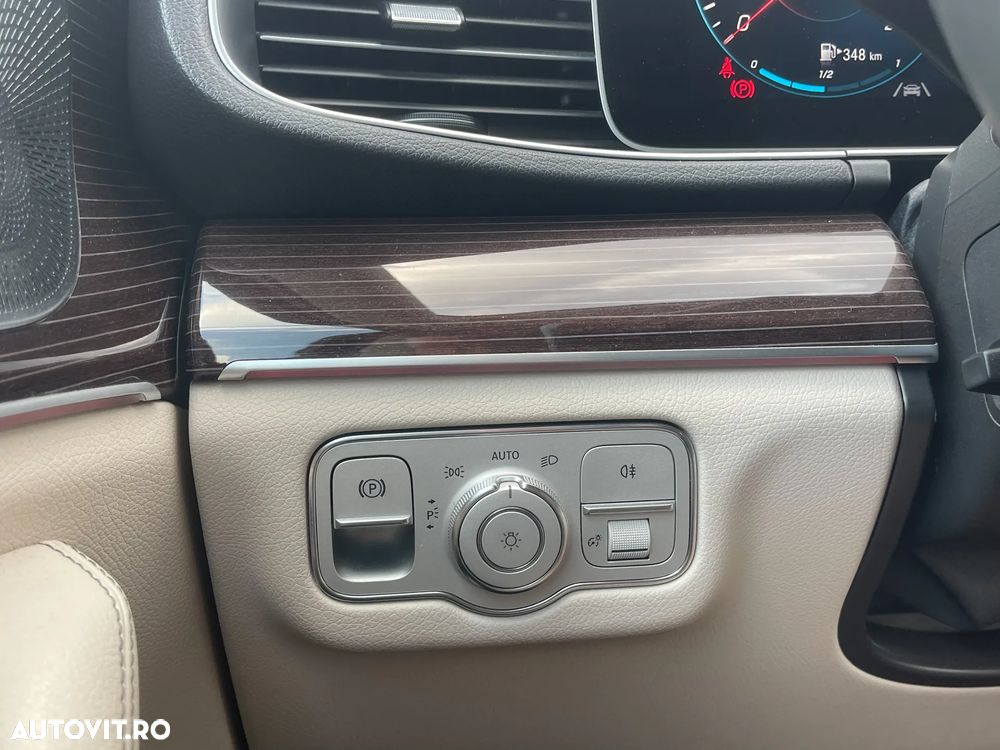 Mercedes-Benz GLE 450 MHEV 4MATIC - 6