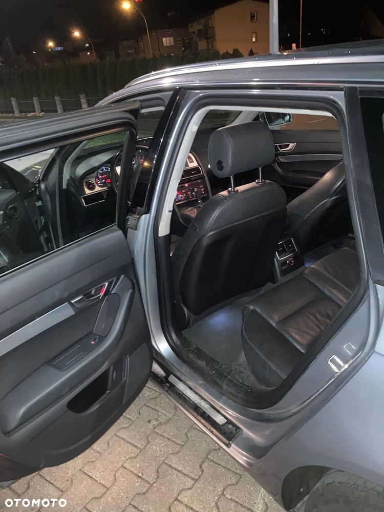 Audi A6 - 7