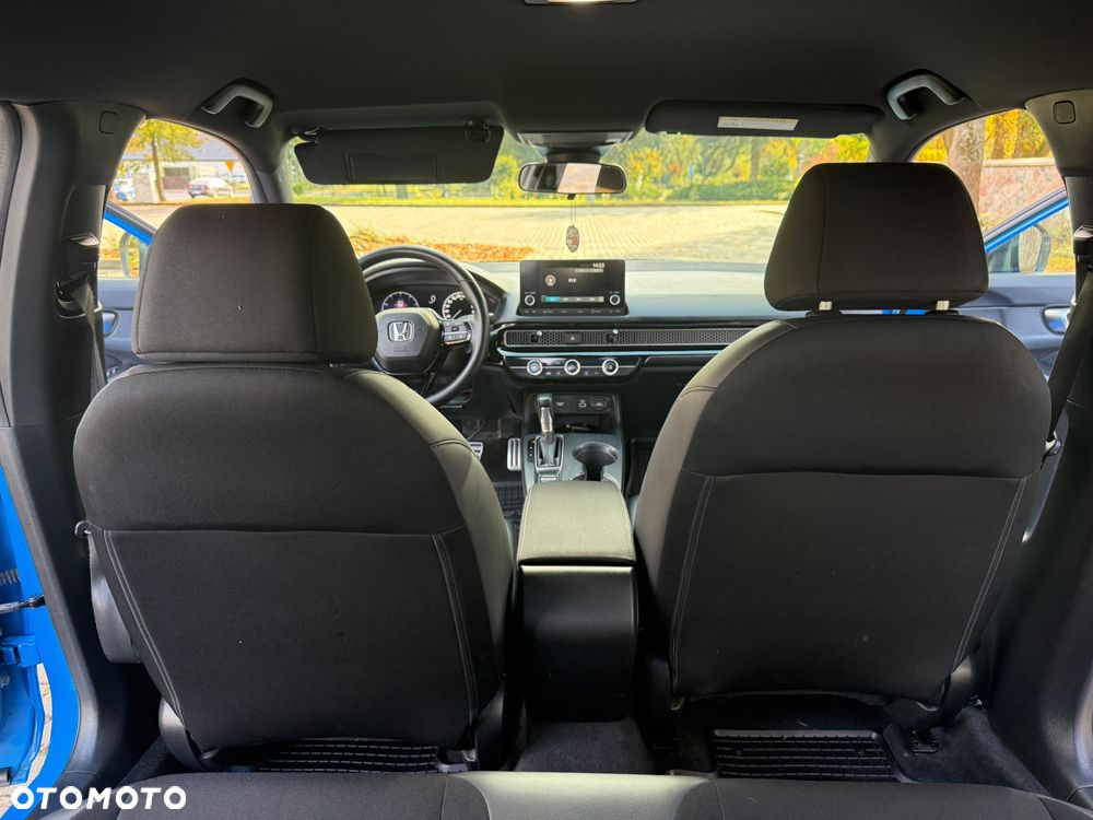 Honda Civic - 24