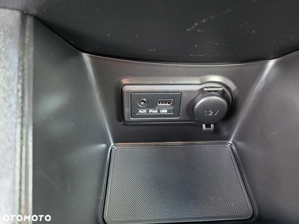 Kia Venga 1.6 CVVT Dream Team Edition - 16