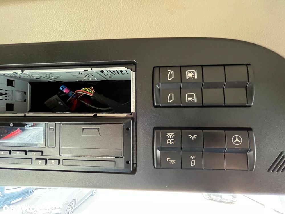 Mercedes-Benz ACTROS L MP5 prokontraktowy - 35