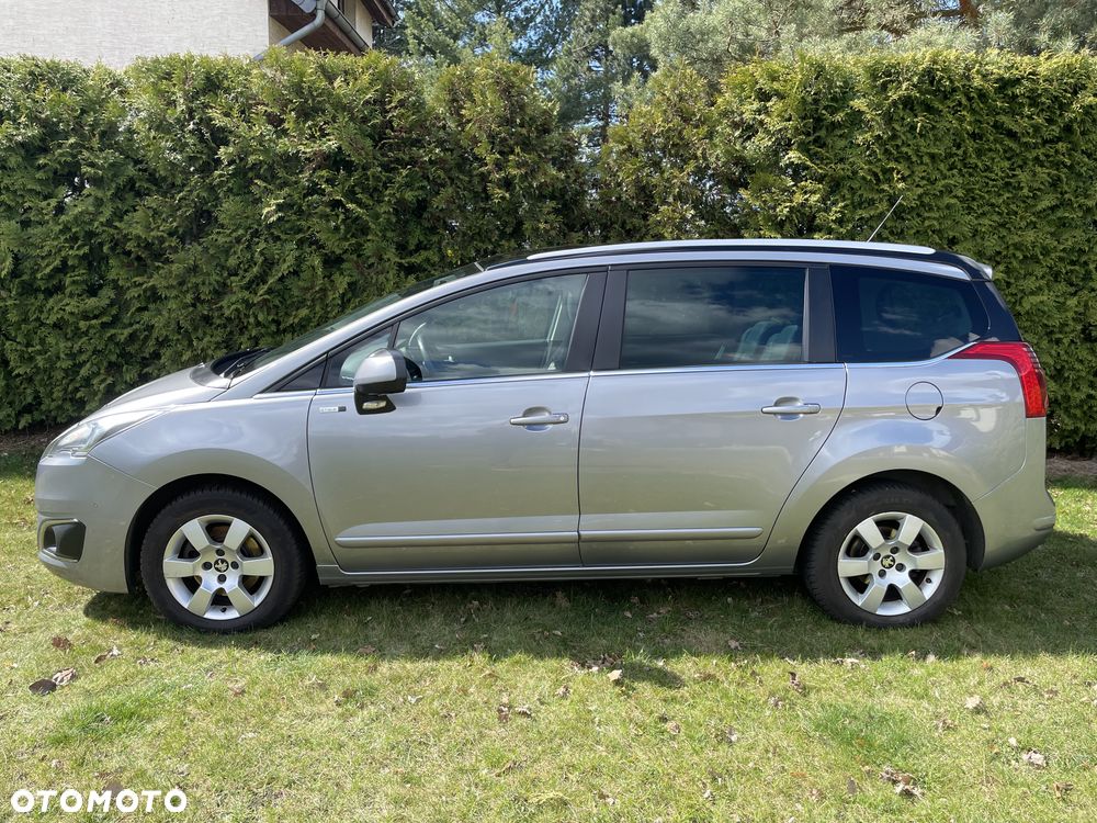Peugeot 5008 BlueHDi 120 Active - 5