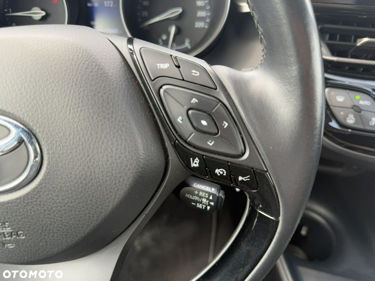 Toyota C-HR 1.2 T Active - 17