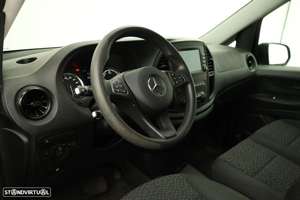 Mercedes-Benz eVito Tourer 90 kWh Standard - 6