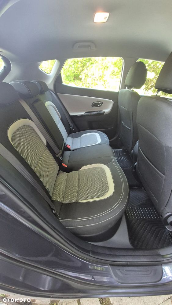 Kia Ceed 1.6 CRDi L Business Line DCT - 10