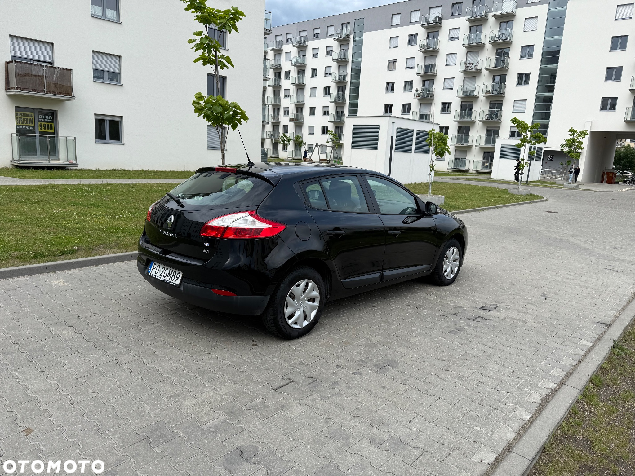 Renault Megane - 4