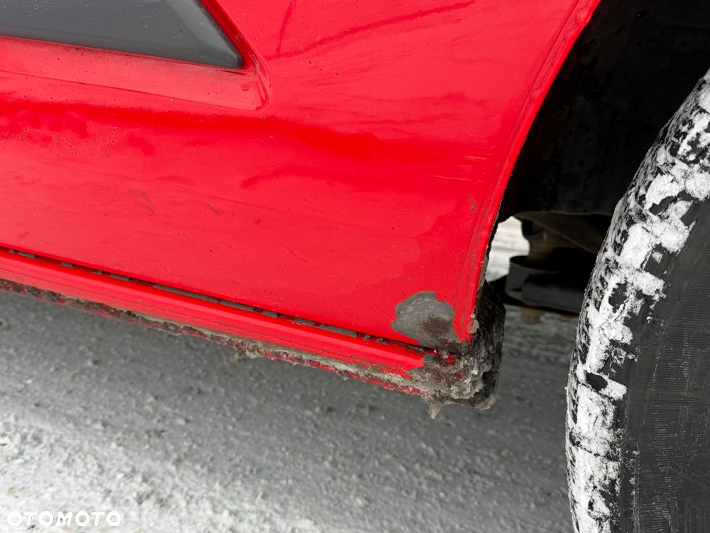 Ford Transit Custom - 5