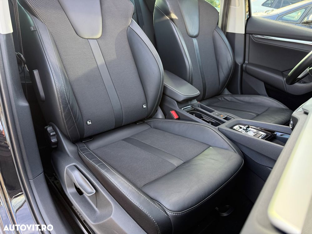 Skoda Octavia Combi 1.0 TSI e-TEC DSG Ambition - 17