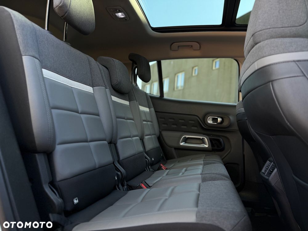 Citroën C5 Aircross 2.0 BlueHDi Shine EAT8 - 21