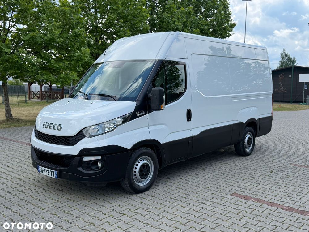 Iveco Daily - 1