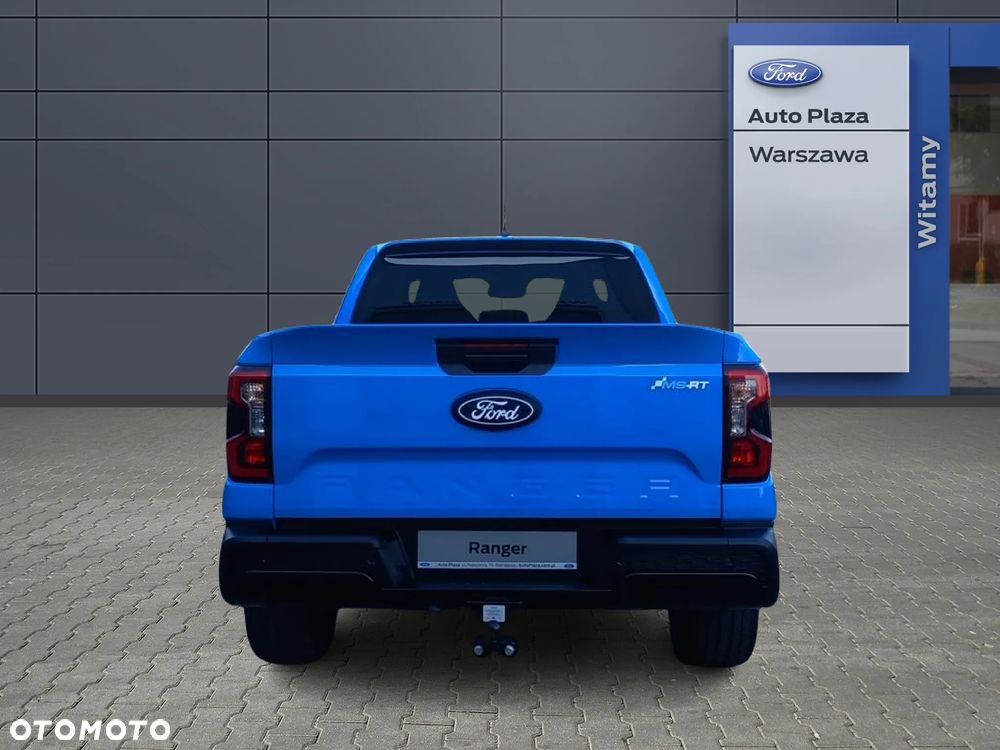 Ford Ranger - 4