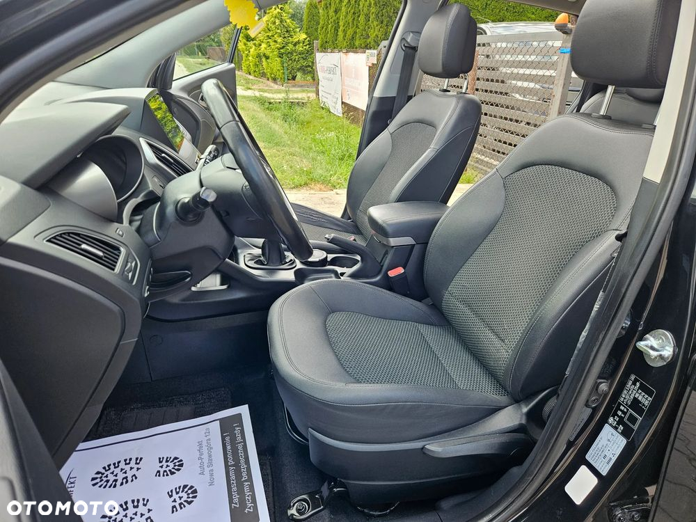 Hyundai ix35 2.0 Premium 2WD - 22