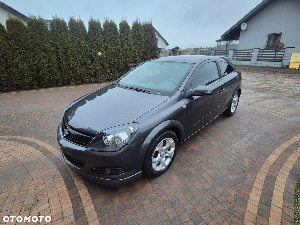Opel Astra 1.6 Selection 110 Jahre - 5
